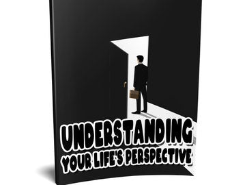 Understanding Your Life's Perspective - ebook